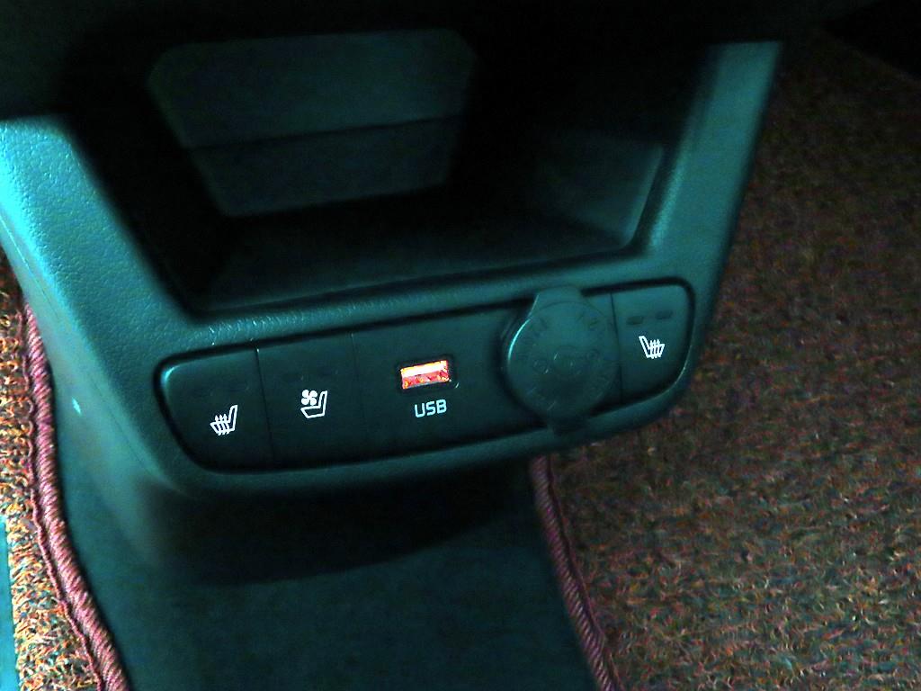 KIA Ray - Vista 12