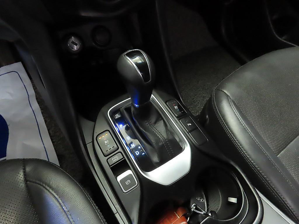 HYUNDAI Santa Fe - Vista 12