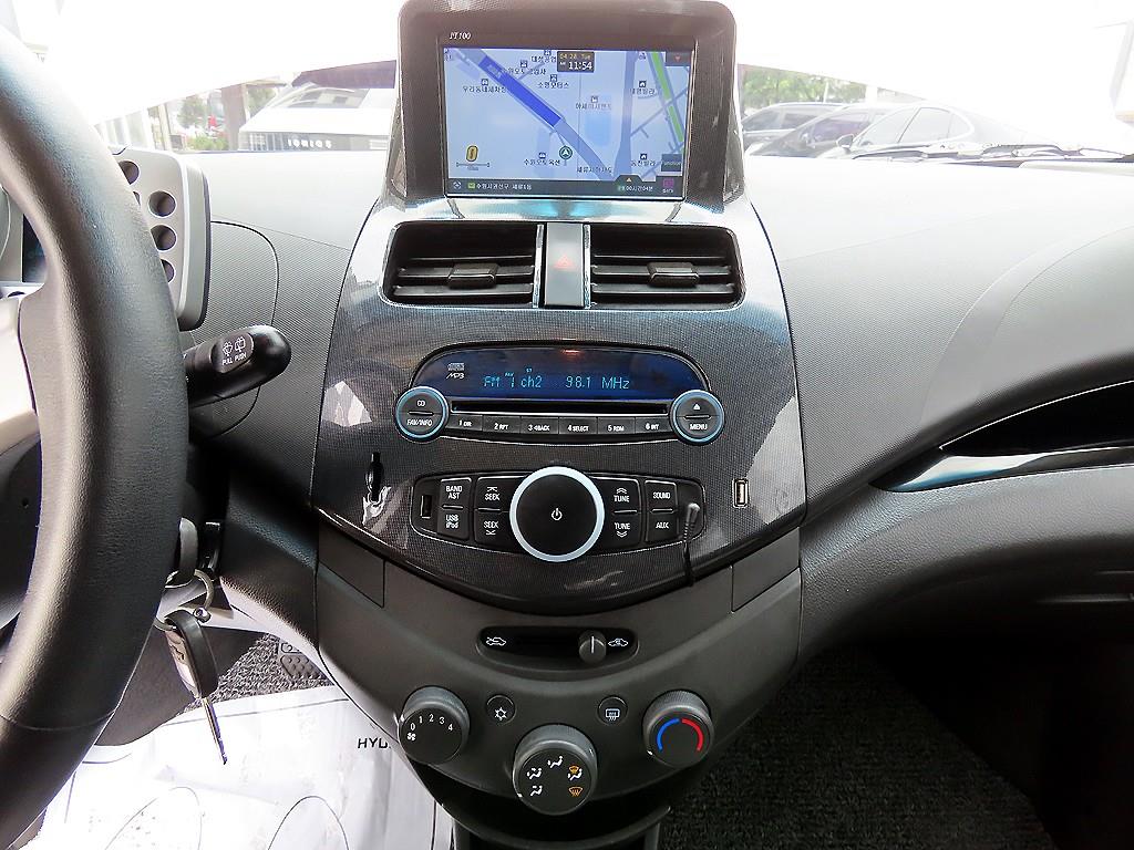 Chevrolet Spark 2012 - Importación desde Corea - HF Imports Iquique - Foto 14
