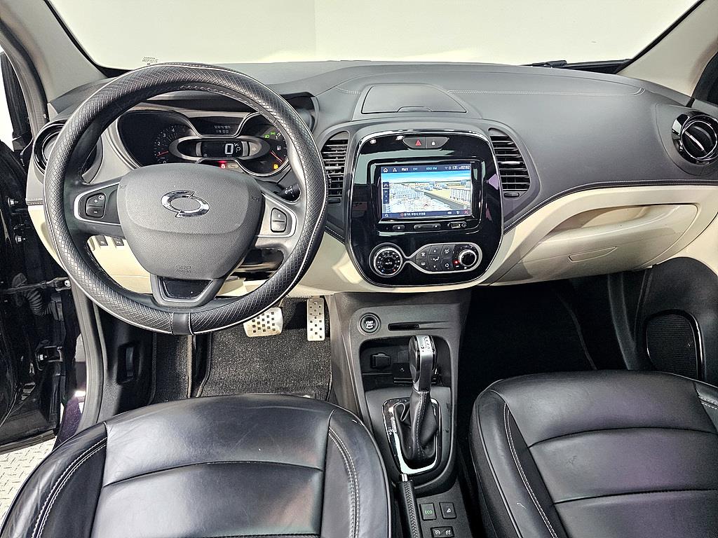 SAMSUNG QM3 - Vista 5