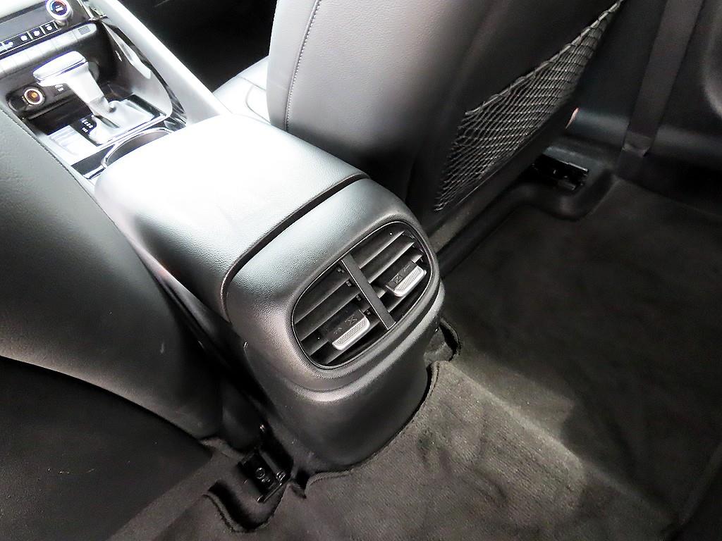 HYUNDAI Avante 2023 Gris - Importación desde Corea - HF Imports Iquique - Foto 18