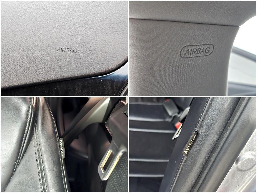 HYUNDAI Grandeur 2016 Gris - Importación desde Corea - HF Imports Iquique - Foto 15
