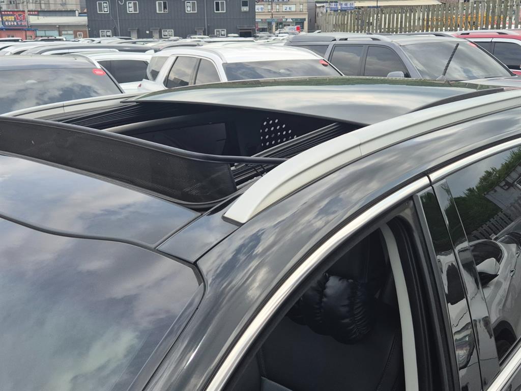 KIA Sorento - Vista 11