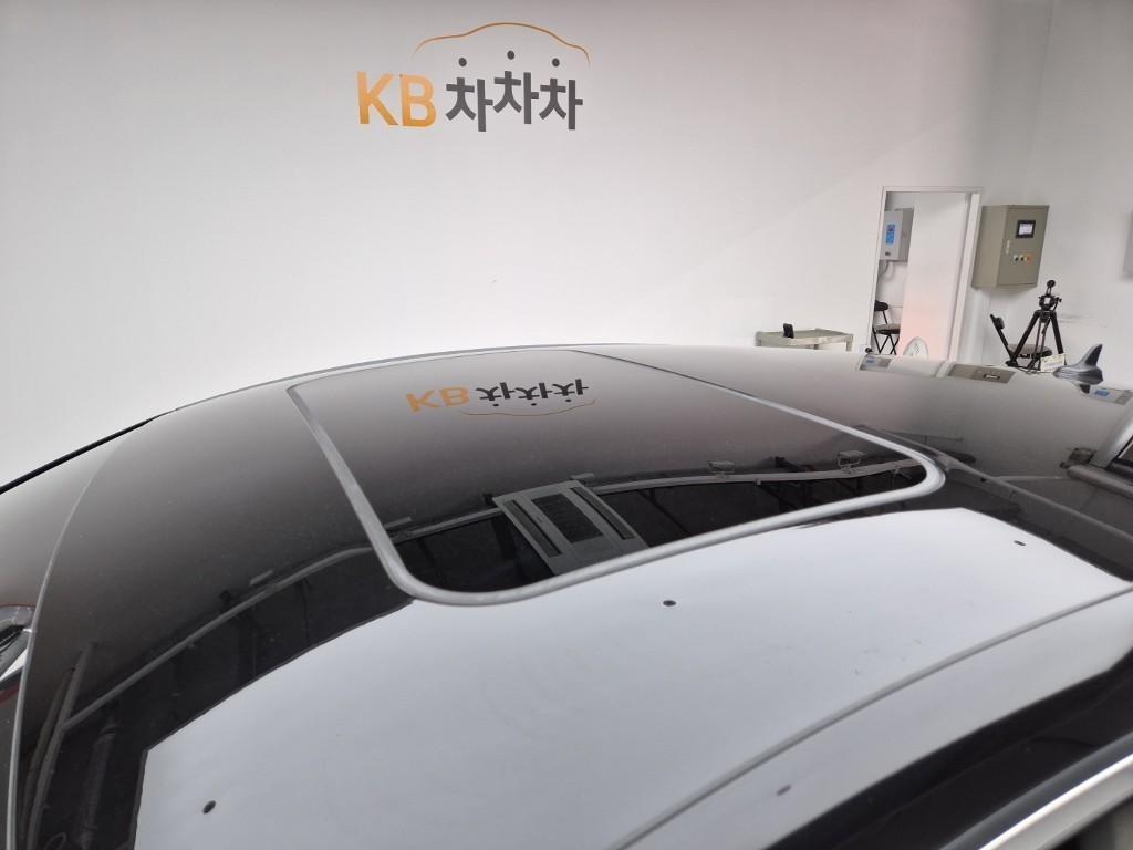 Audi A7 2016 Negro - Importación desde Corea - HF Imports Iquique - Foto 14