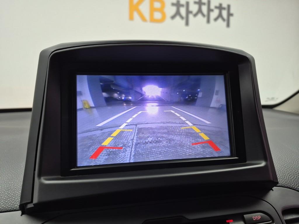 KIA Morning 2016 Blanco - Importación desde Corea - HF Imports Iquique - Foto 14