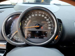Mini Clubman - Vista 12