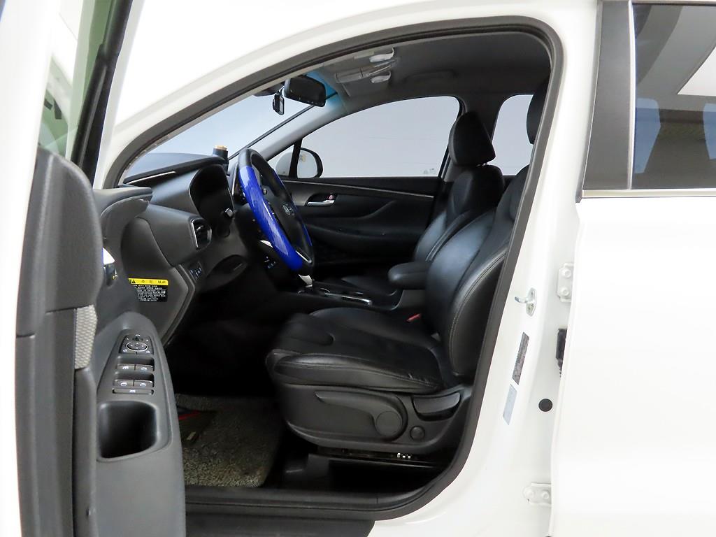 HYUNDAI Santa Fe - Vista 12