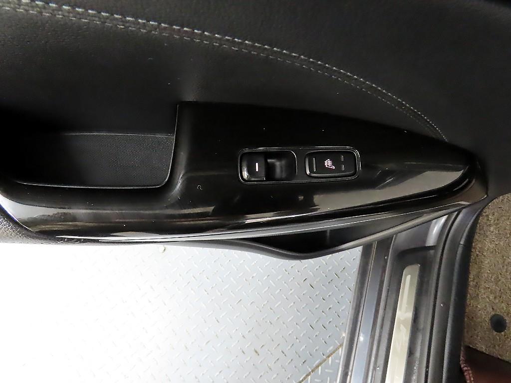 KIA K7 - Vista 12