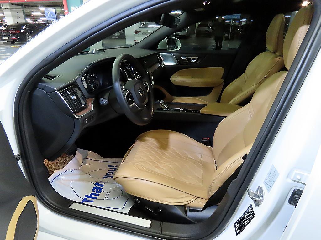 Volvo S60 - Vista 6