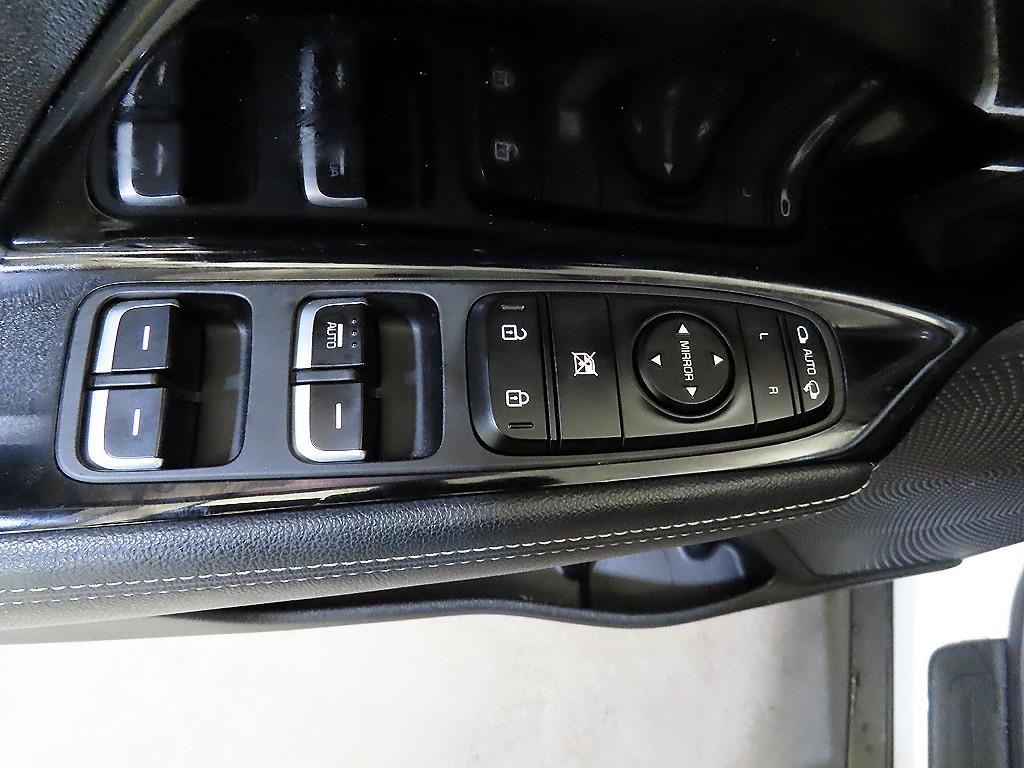 KIA Niro 2017 Blanco - Importación desde Corea - HF Imports Iquique - Foto 13