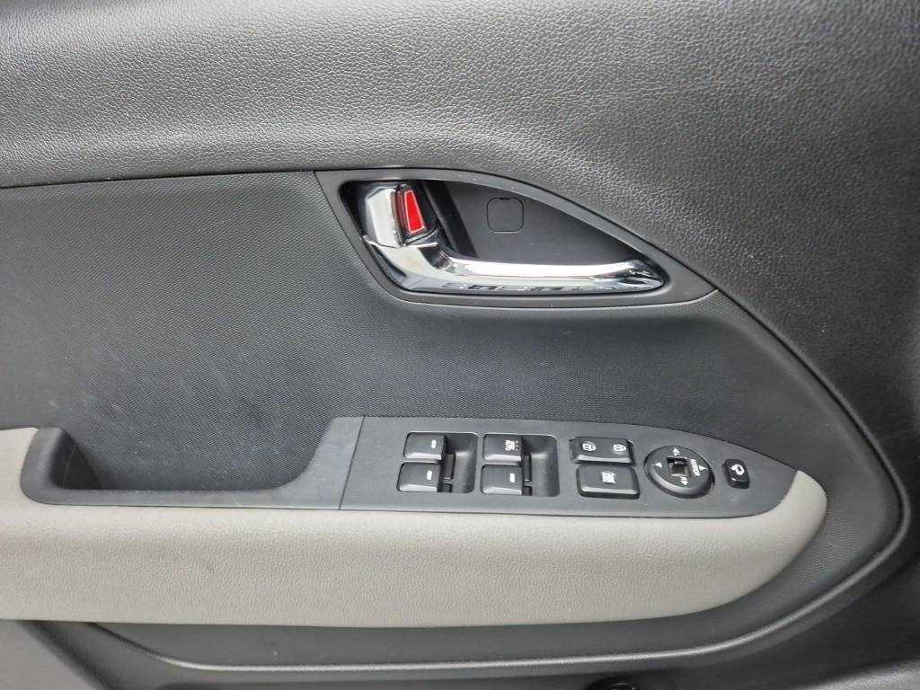 KIA Ray 2018 Blanco - Importación desde Corea - HF Imports Iquique - Foto 17