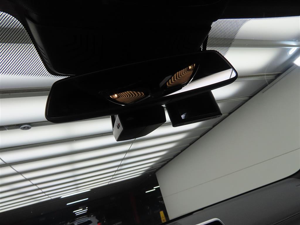 BMW 7 Series 2016 Negro - Importación desde Corea - HF Imports Iquique - Foto 13