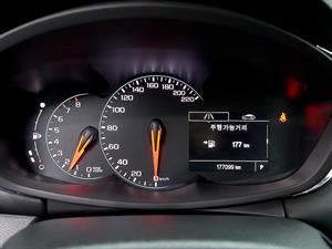 Chevrolet Trax - Vista 12