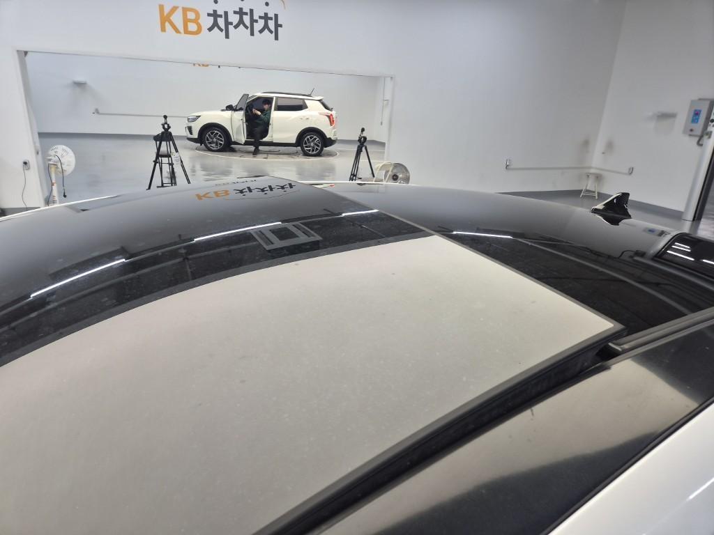 KIA K5 2013 Blanco - Importación desde Corea - HF Imports Iquique - Foto 13
