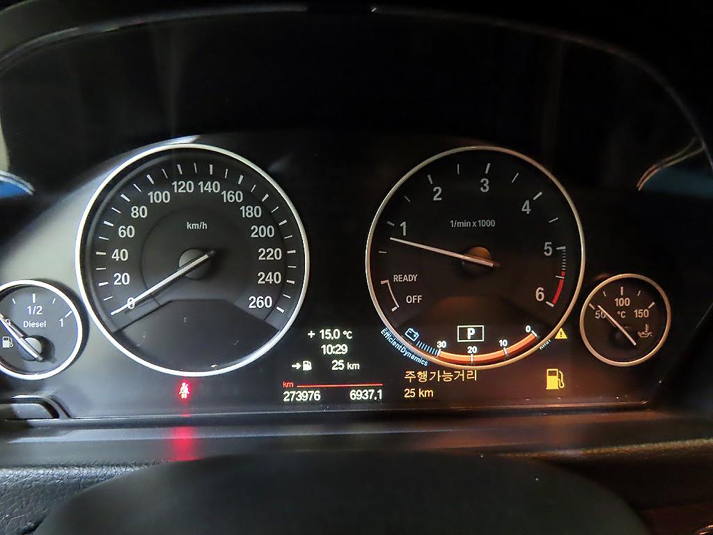 BMW 3 series - Vista 9