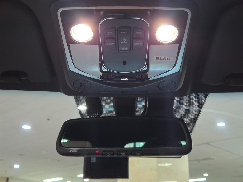 Ssangyong Torres 2024 Gris - Importación desde Corea - HF Imports Iquique - Foto 16