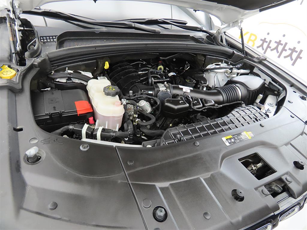 Jeep Cherokee 2023 Blanco - Importación desde Corea - HF Imports Iquique - Foto 19