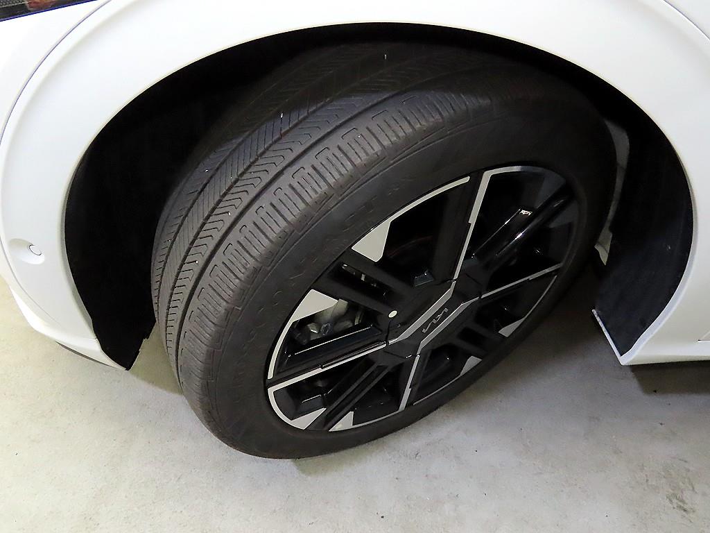 KIA EV6 2025 Blanco - Importación desde Corea - HF Imports Iquique - Foto 20