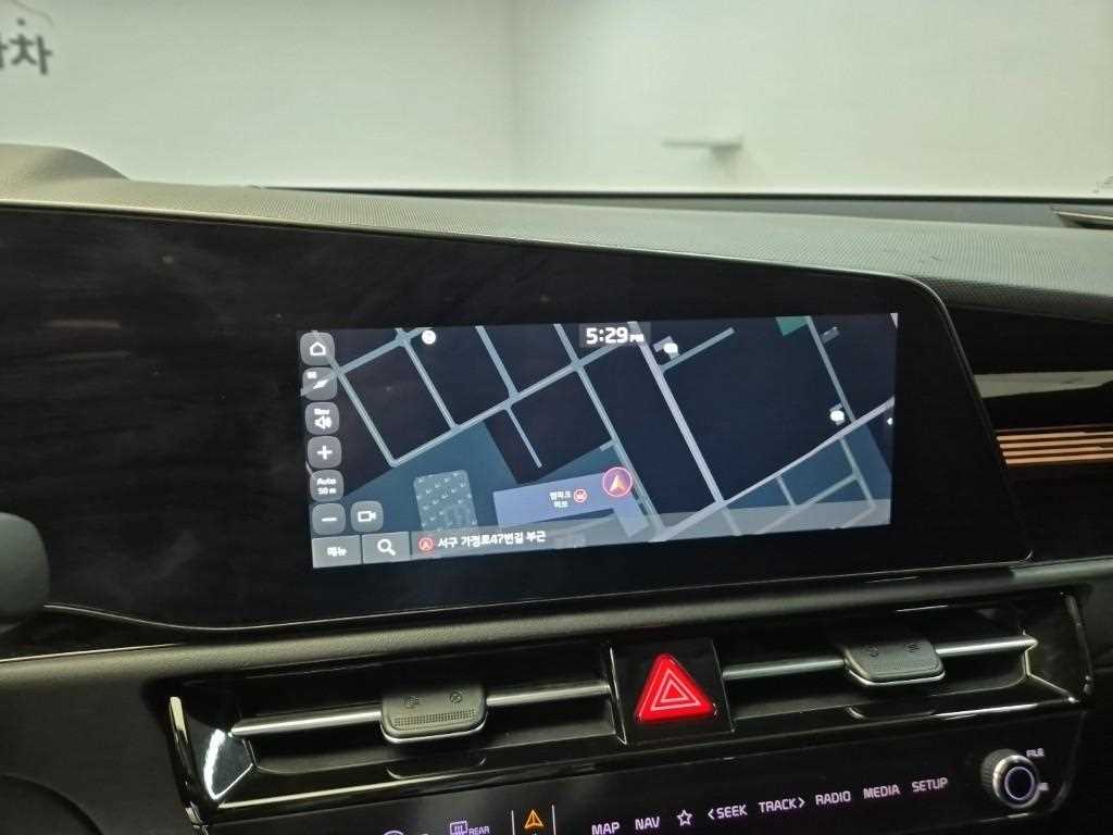 KIA Niro 2023 Gris - Importación desde Corea - HF Imports Iquique - Foto 13