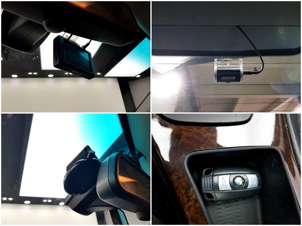 BMW 3 series 2006 Azul - Importación desde Corea - HF Imports Iquique - Foto 16