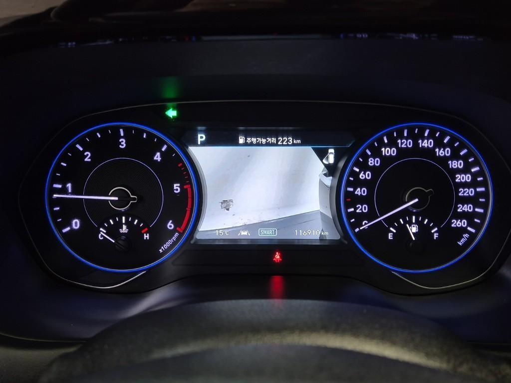 HYUNDAI Palisade - Vista 6