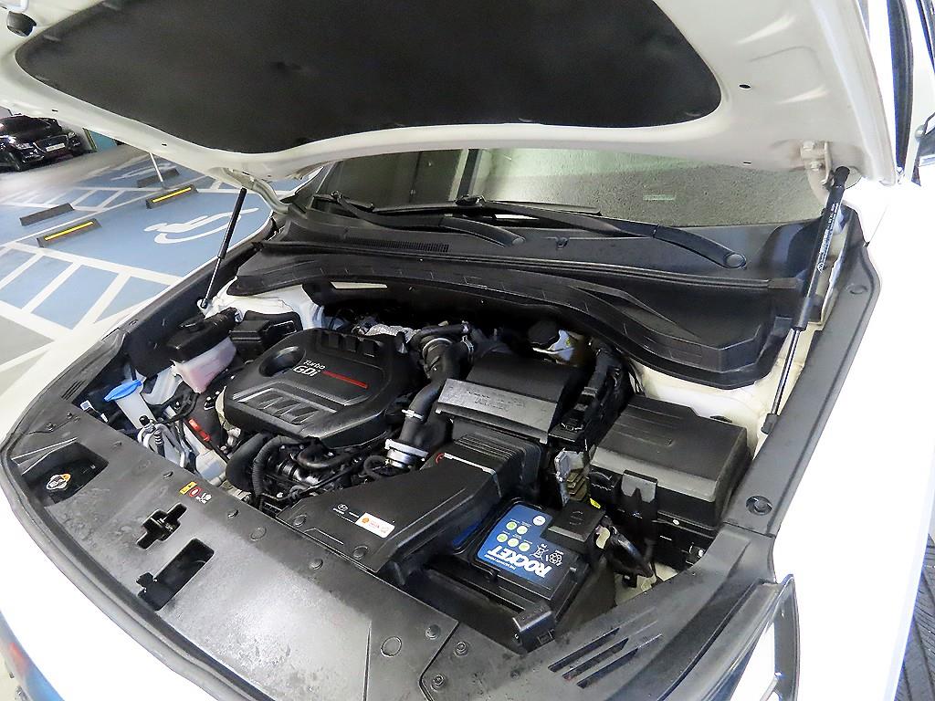 HYUNDAI Santa Fe 2020 - Importación desde Corea - HF Imports Iquique - Foto 19