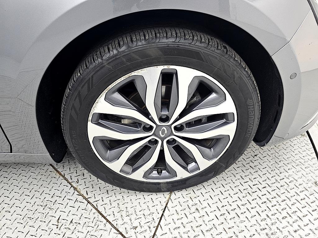 SAMSUNG SM6 2016 Gris - Importación desde Corea - HF Imports Iquique - Foto 20