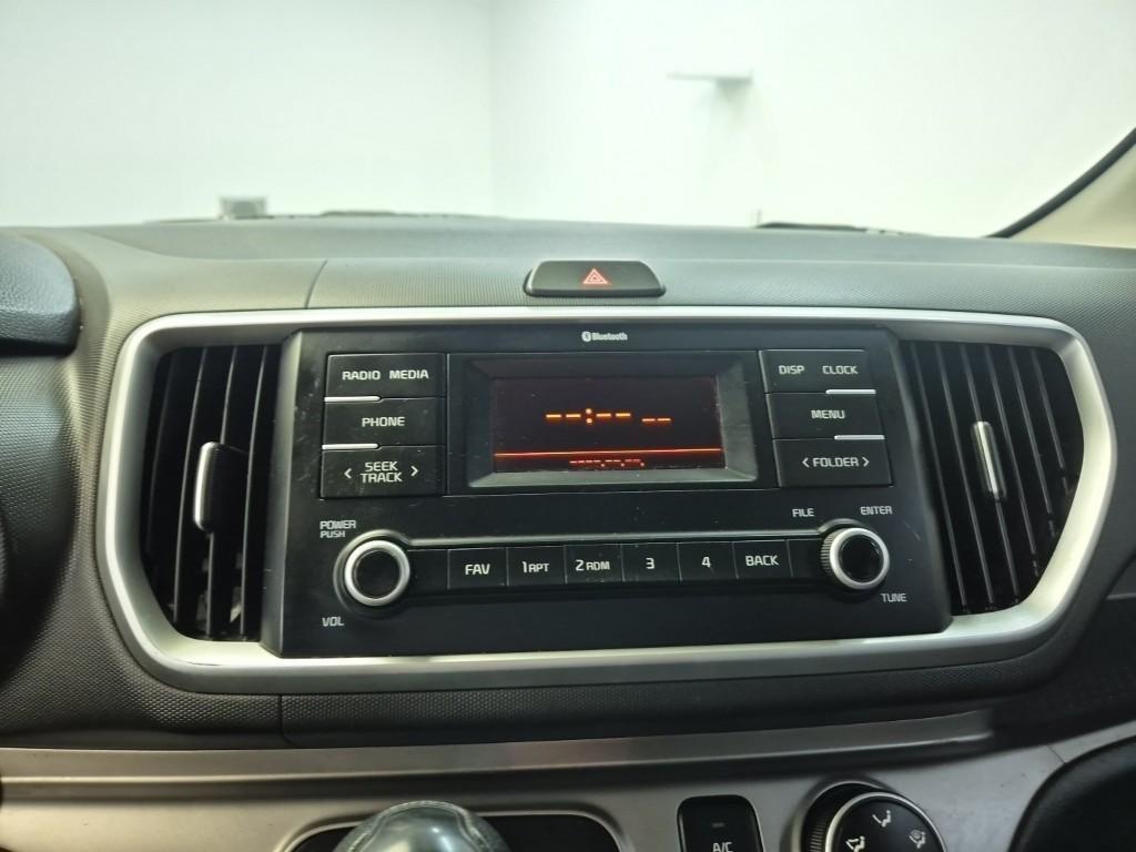 KIA Ray 2021 Verde - Importación desde Corea - HF Imports Iquique - Foto 13