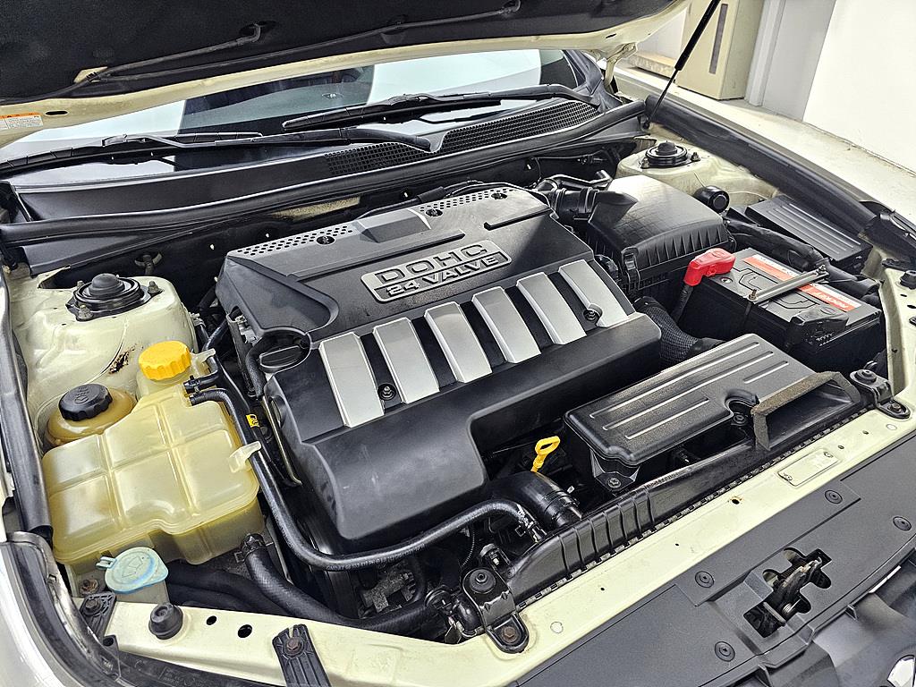 DAEWOO Tosca - Vista 6