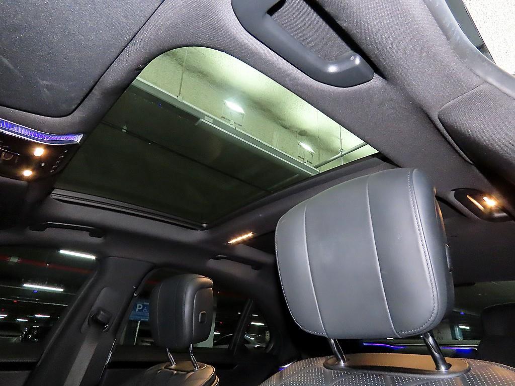 Mercedes Benz S Class 2022 Negro - Importación desde Corea - HF Imports Iquique - Foto 15