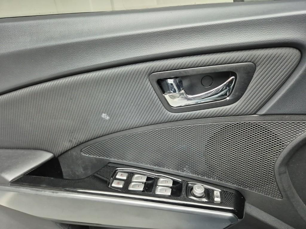 Ssangyong Tivoli 2018 Verde - Importación desde Corea - HF Imports Iquique - Foto 18