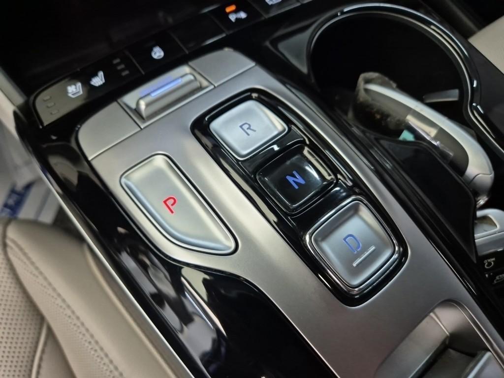 HYUNDAI Tucson - Vista 10