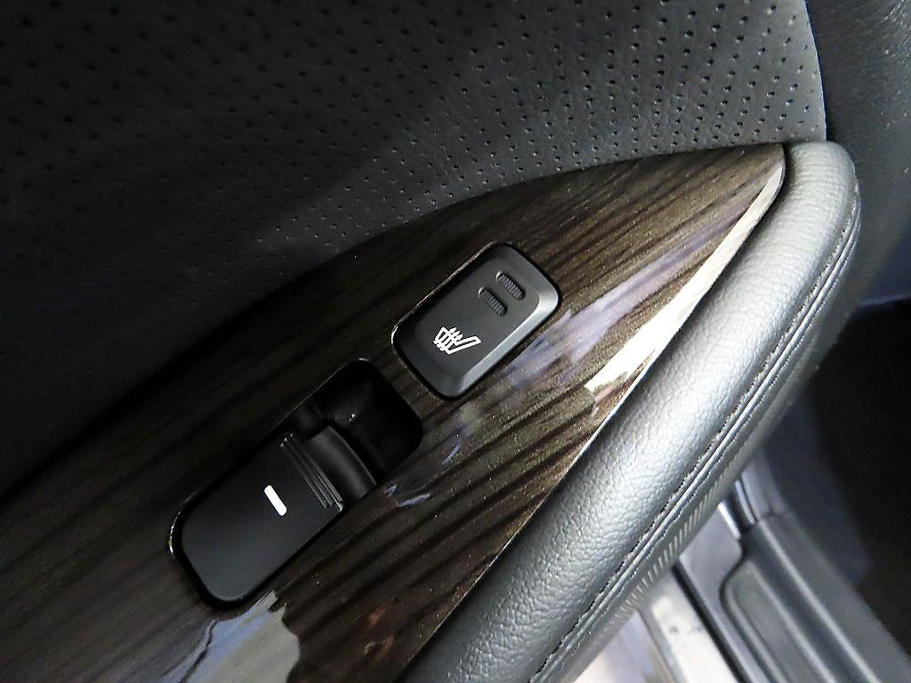 KIA K5 2015 Gris - Importación desde Corea - HF Imports Iquique - Foto 15