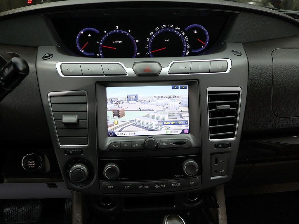 Ssangyong Korando 2015 Blanco - Importación desde Corea - HF Imports Iquique - Foto 9