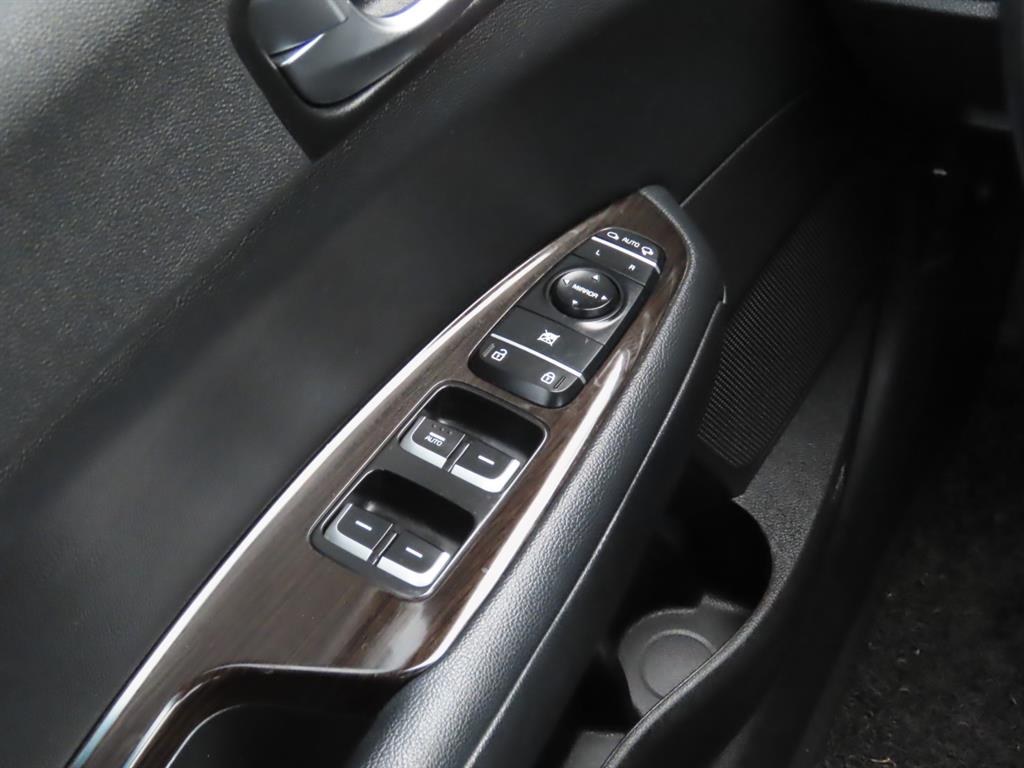 KIA K5 2016 Gris - Importación desde Corea - HF Imports Iquique - Foto 13