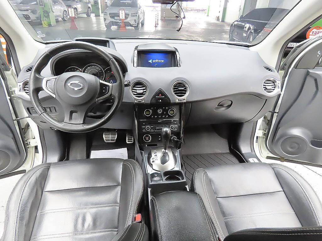 SAMSUNG QM5 2014 Blanco - Importación desde Corea - HF Imports Iquique - Foto 12
