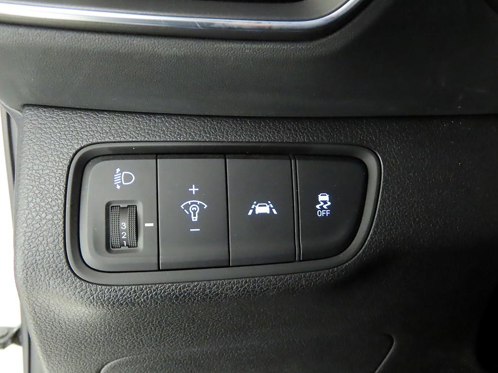 HYUNDAI Santa Fe - Vista 11