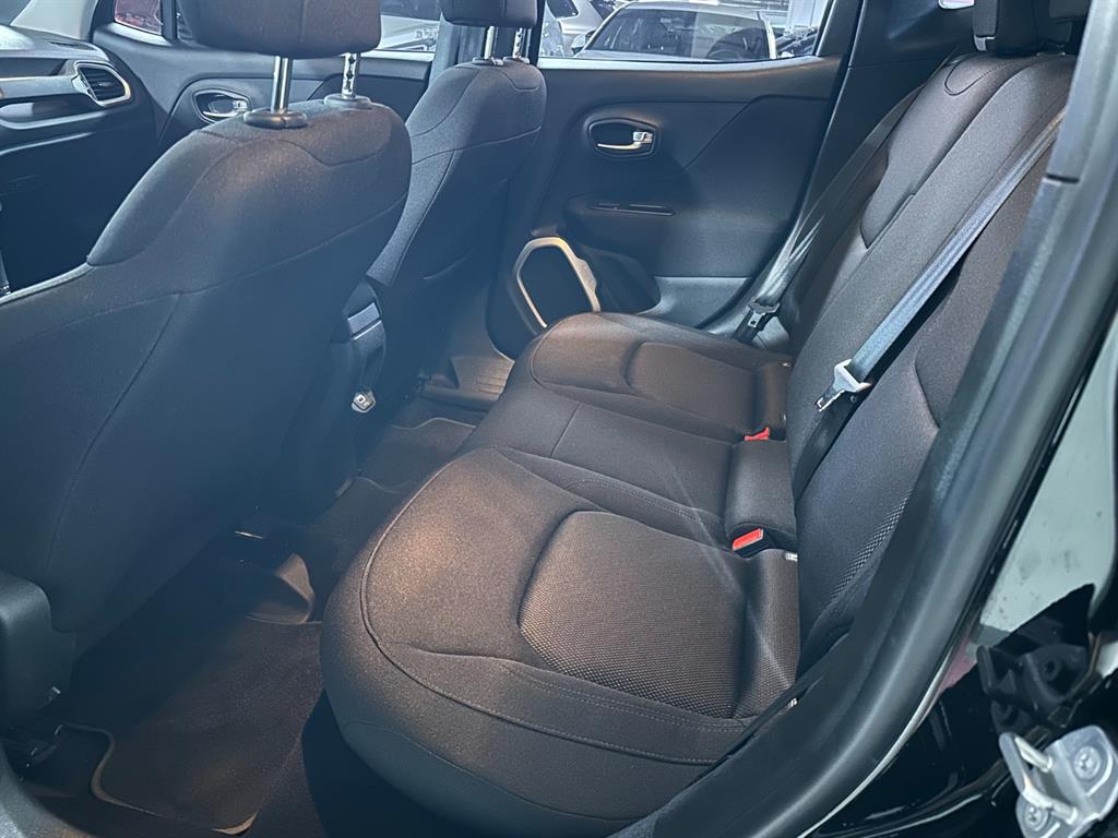 Jeep Renegade - Vista 7