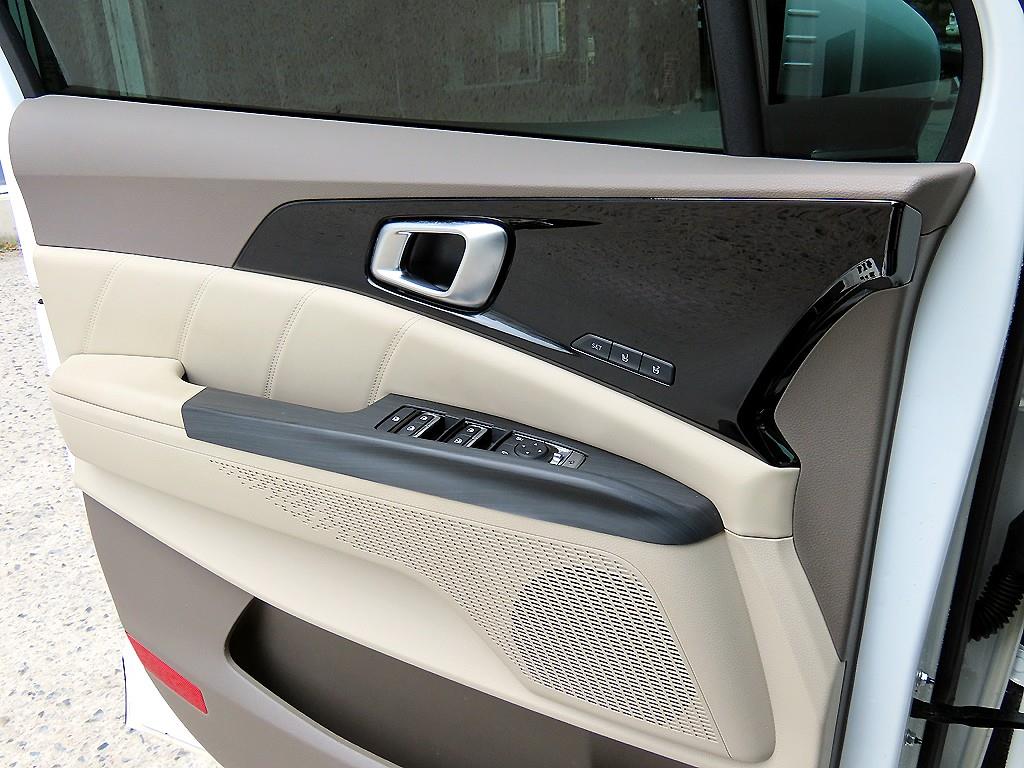 KIA Carnival - Vista 12