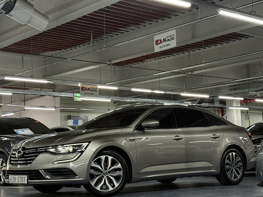 SAMSUNG SM6 2016 Gold color - Importación desde Corea - HF Imports Iquique - Foto 1