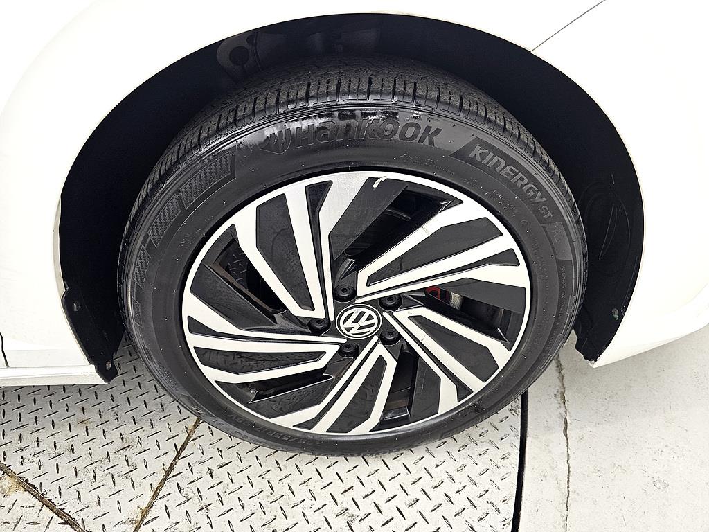 Volkswagen Jetta 2021 Blanco - Importación desde Corea - HF Imports Iquique - Foto 20