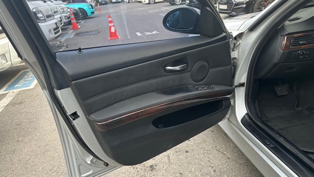 BMW 3 series - Vista 7