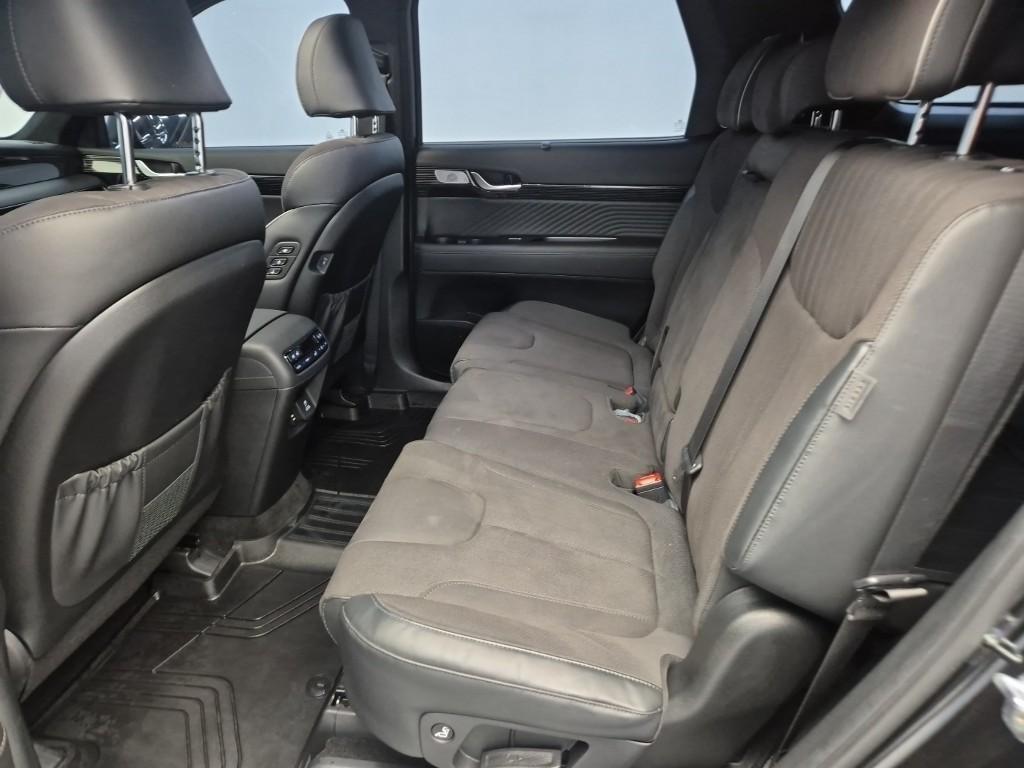 HYUNDAI Palisade - Vista 11