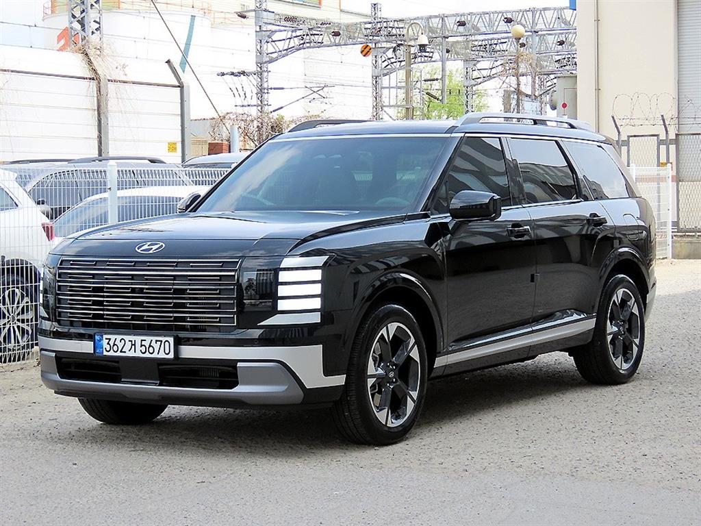 HYUNDAI Palisade - Vista 2