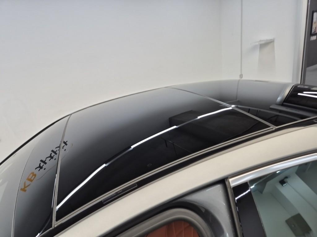 Mercedes Benz S Class 2022 Gris - Importación desde Corea - HF Imports Iquique - Foto 13