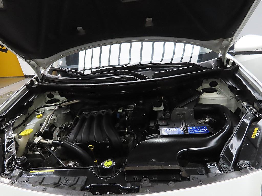 SAMSUNG QM5 2014 Blanco - Importación desde Corea - HF Imports Iquique - Foto 8