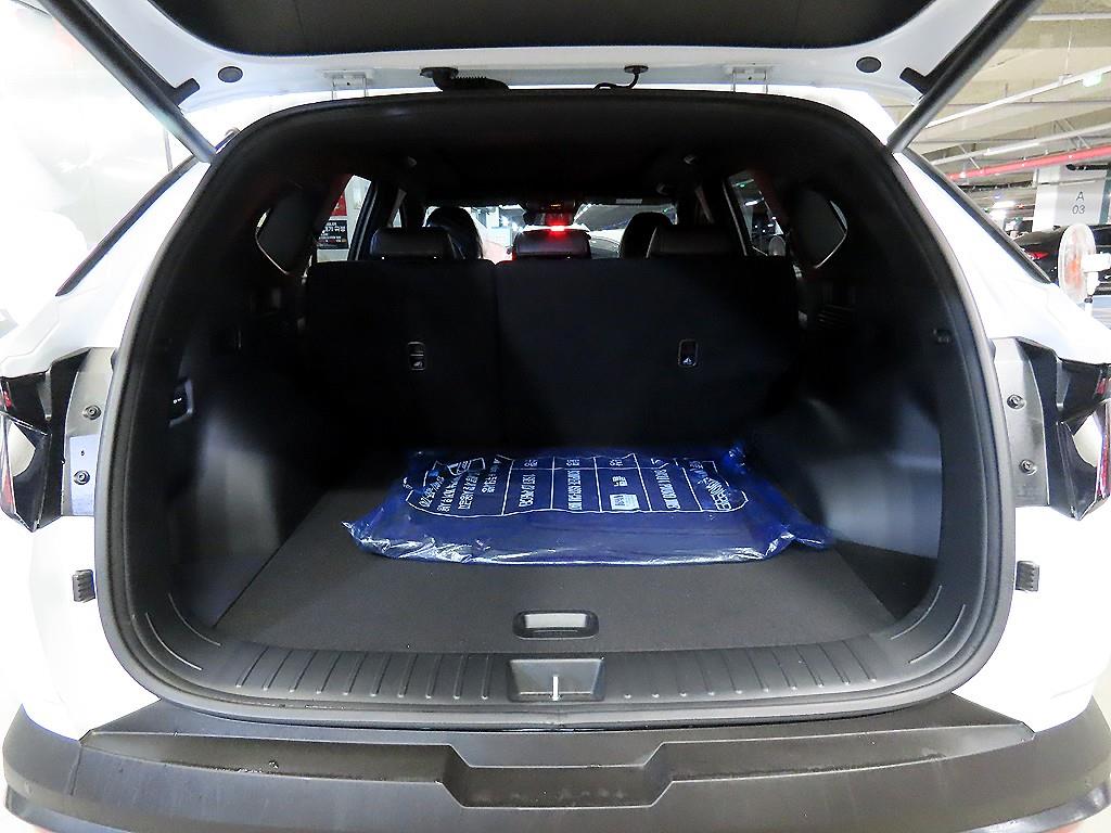 HYUNDAI Tucson 2025 - Importación desde Corea - HF Imports Iquique - Foto 15
