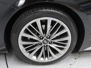 HYUNDAI Grandeur - Vista 10