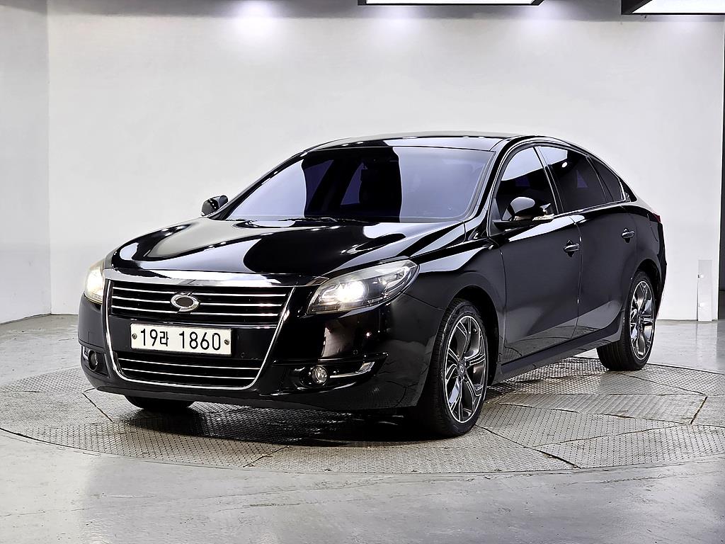 SAMSUNG SM7 2012 Negro - Importación desde Corea - HF Imports Iquique - Foto 1