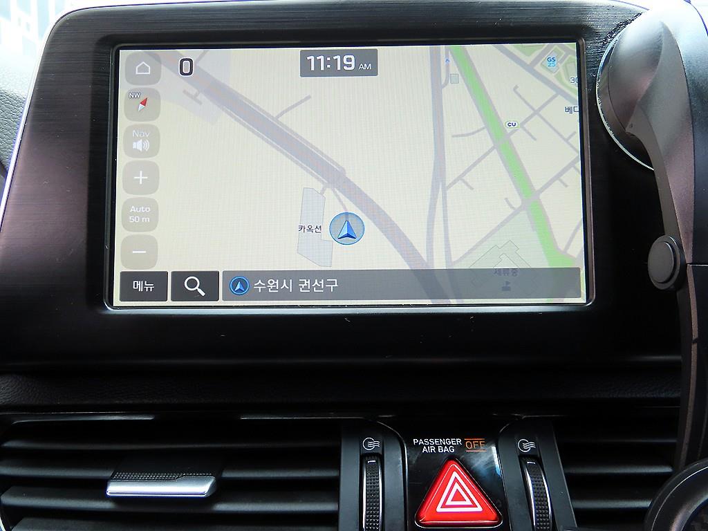 HYUNDAI Grandeur 2018 - Importación desde Corea - HF Imports Iquique - Foto 14
